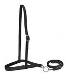 Showman Showman Pony Size Premium Nylon Tie Down