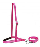 Showman Showman Pony Size Premium Nylon Tie Down