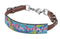 Showman Showman PONY SIZE "Rainbow Pony" Wither Strap