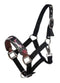 Showman Showman PONY SIZE Unicorn Print Halter