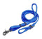 Showman Showman Pony/Youth 6ft Nylon Contest Reins