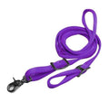 Showman Showman Pony/Youth 6ft Nylon Contest Reins