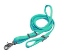Showman Showman Pony/Youth 6ft Nylon Contest Reins