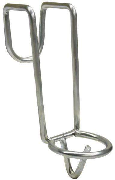 Showman Showman Portable Heavy Wire Bucket Hanger