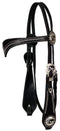 Showman Showman Praying Cowboy Headstall