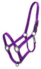 Showman Showman Premium Nylon Halter