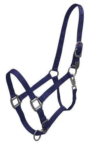 Showman Showman Premium Nylon Halter