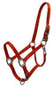 Showman Showman Premium Nylon Halter