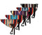 Showman Showman Serape Bareback Pad