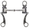 Showman Showman Seven Snaffle Bit