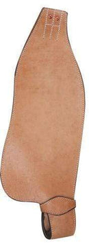 Showman Showman Smooth Leather Replacement Fenders