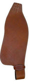 Showman Showman Smooth Leather Replacement Fenders