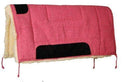 Showman Showman Solid Colored Saddle Pad