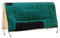 Showman Showman Solid Colored Saddle Pad
