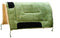 Showman Showman Solid Colored Saddle Pad