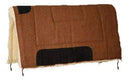 Showman Showman Solid Colored Saddle Pad