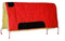 Showman Showman Solid Colored Saddle Pad