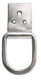 Showman Showman Stainless Steel Clip