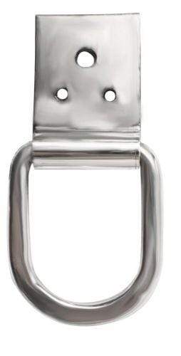 Showman Showman Stainless Steel Clip