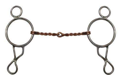 Showman Showman Stainless Steel Copper Wonder Bit