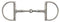 Showman Showman Stainless Steel D-Ring Bit