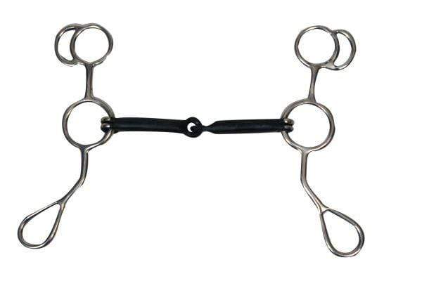 Showman Showman Stainless Steel Sweet Iron Training Bit