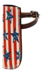Showman Showman Stars And Stripes Flag Carrier