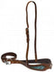 Showman Showman Teal Filigree Tie Down