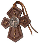 Showman Showman Tie On Cross