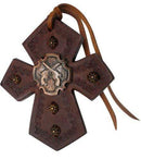 Showman Showman Tie On Cross
