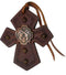 Showman Showman Tie On Cross