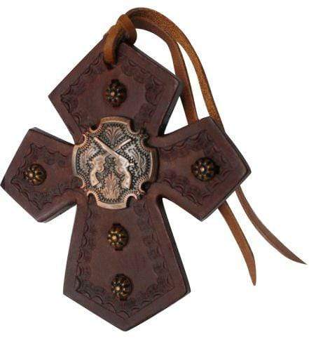 Showman Showman Tie On Cross
