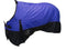 Showman Showman Waterproof And Breathable 1200 Denier Turnout Blanket