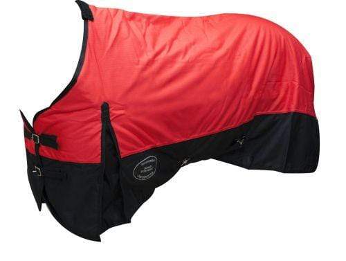 Showman Showman Waterproof And Breathable 1200 Denier Turnout Blanket