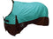Showman Showman Waterproof And Breathable 1200 Denier Turnout Blanket