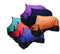 Showman Showman Waterproof And Breathable 1200 Denier Turnout Blanket