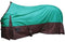 Showman Showman Waterproof And Breathable 600 Denier Turnout Sheet