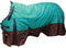 Showman Showman Waterproof And Breathable Perfect Fit 1200 Denier Turnout Blanket