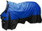 Showman Showman Waterproof And Breathable Perfect Fit 1200 Denier Turnout Blanket