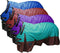 Showman Showman Waterproof And Breathable Perfect Fit 1200 Denier Turnout Blanket