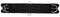 Showman Showman Western Double Roller Felt Cinch