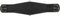 Showman Showman Western Felt Cinch