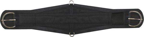 Showman Showman Western Felt Cinch