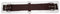 Showman Showman Western Fleece Cinch