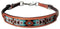 Showman Showman Wither Strap with Navajo Design