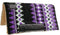 Showman Showman Woven Wool Top Pad With Fleece Bottom