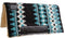 Showman Showman Woven Wool Top Pad With Fleece Bottom