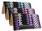 Showman Showman Woven Wool Top Pad With Fleece Bottom