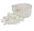 Showman Silicon Gel Mane And Tail Braiding Bands