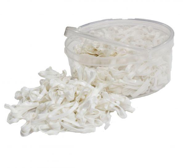 Showman Silicon Gel Mane And Tail Braiding Bands